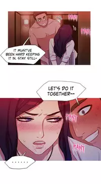 [PINKO] Scandal of the Witch Ch.1-25 (English) (Ongoing)