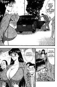 [Nagashima Chousuke] Pururun Seminar Vol. 5 [English] [Tadanohito]