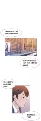 Miss Mystic Ch.1-10 (English) (Ongoing)