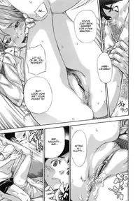 [Sasagawa Hayashi] Haru no Natsu | Haru's Summer (Osananajimi ni Fureta Natsu) [English] {Taihen Zombii}