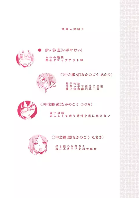 Ritou e Tenkou Shitara Host Family ga Dosukebe de Komaru 1 FC