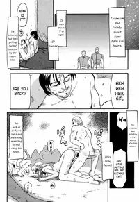 (C52) [LTM. (Taira Hajime)] NISE Dragon Blood! 4 [English] [Brolen]