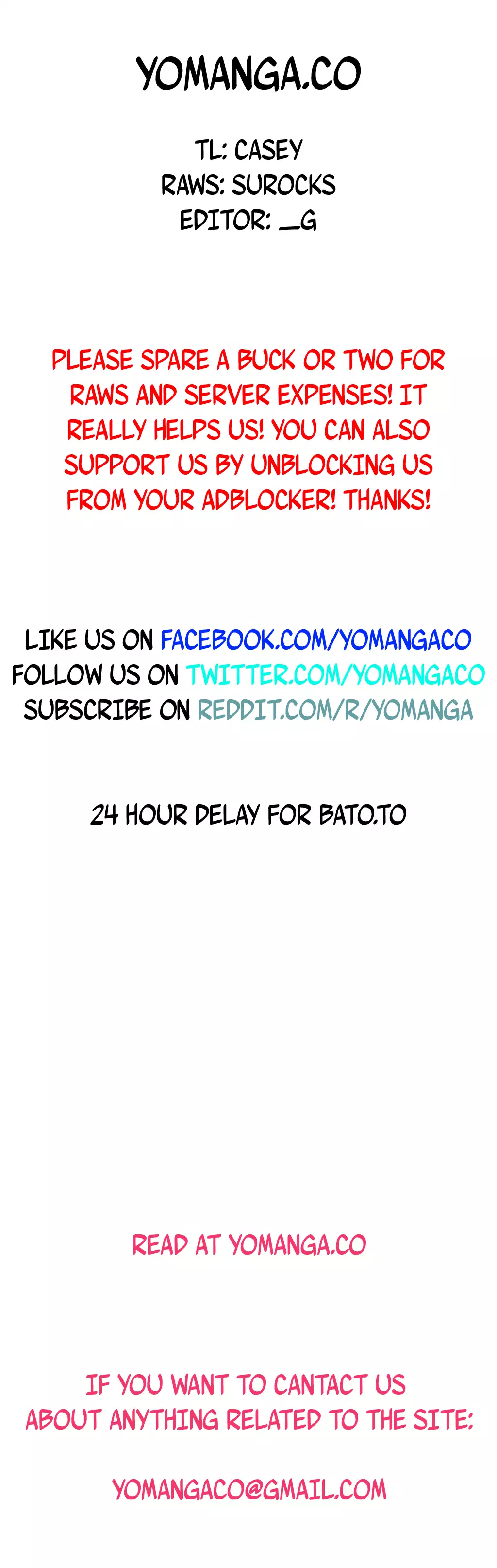 Household Affairs Ch.1-31