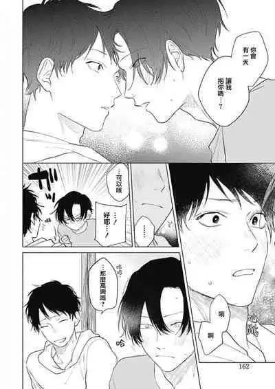 Kimi wa Tomodachi | 你是我朋友 Ch. 1-5