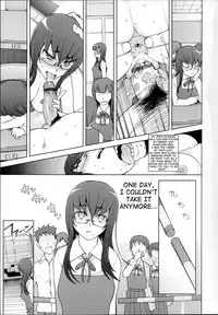 [Miito Shido] LUSTFUL BERRY Chapter 1-3 [English] [shakuganexa] (Ongoing)