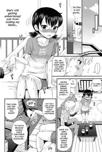 [Tamachi Yuki] Shounen x Shoujo [English] {Hennojin} [Digital]