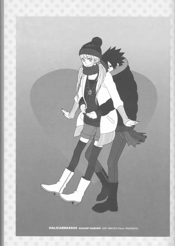 Dream Passport ongoing