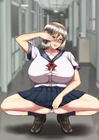 [Solid Line (Inoue Nanaki)] Kuro Ochi! Bitch-ka Gals