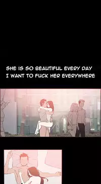 [Mr. Byeong-Su] Cohabitation Ch.1-48 (English) (Ongoing)