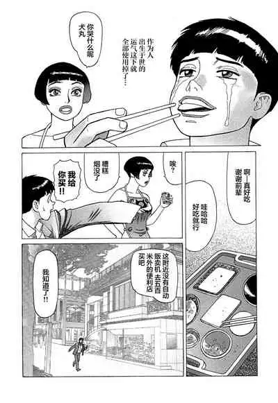 [Yamamoto Atsuji] Ammo Vol 5[Chinese][雷电将军汉化]