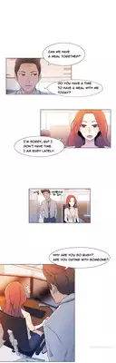 Miss Mystic Ch.1-10 (English) (Ongoing)