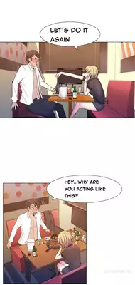 Miss Mystic Ch.1-10 (English) (Ongoing)