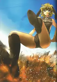 (C83) [Torajima-shi Kouhouka (Torajimaneko)] Foot Prints