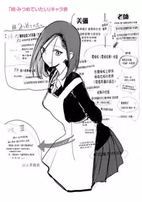 [Zakotsu] Photograph [Chinese] [篆儀通文書坊漢化]