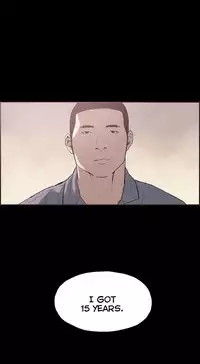 [Mr. Byeong-Su] Cohabitation Ch.1-54 (English)