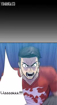 Ghost Love Ch.1-23.5 (English) (YoManga) (Ongoing)