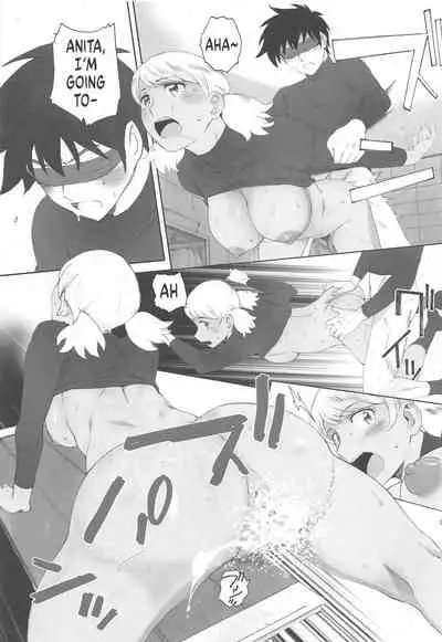 Shushou wa Renshuu ga Shitai! | Captain Wants to Practice!