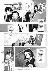 [Nagatsuki Misoka] A Day In The Life Ch. 6-7 [English] {Tonigobe + Zero Degrees}