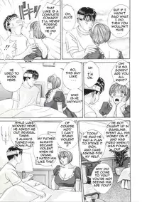 [Nishimaki Tohru] Blue Eyes Vol.5 [English]