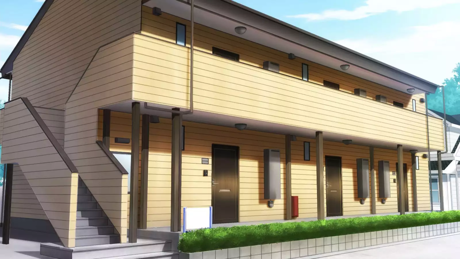 Niizuma Moto Gal wa Netorareru