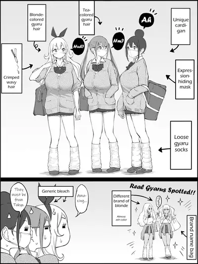 Boku ni Harem SeFri ga Dekita Riyuu | How I made a Harem of Sex Friends