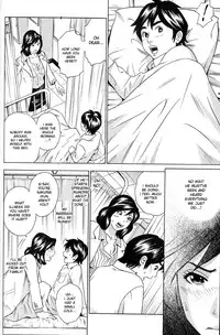 [Tange Suzuki] Anal Sensei (Jun-ai Kajitsu 2010-11) [English] [desudesu]