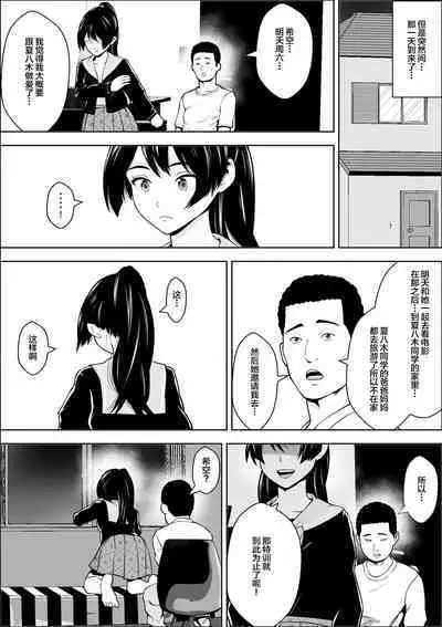 Make Heroine no Osananajimi wa Sex no Renshuudai ni Naru