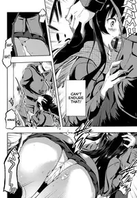 [kaiduka] Sono Namae de Yobanaide Ch. 1-2 | Don't call me that name (Tayun Purun Monyun) [English] [biribiri]