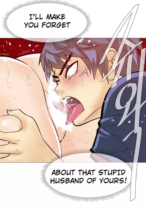 Household Affairs Ch.1-37