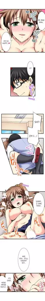 Doushite Sensei to Sex Shicha Dame nan desu ka? | Why Can't i Have Sex With My Teacher? Ch. 1-24