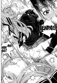 [Miyabi] Otomehime Ch. 1-7 [English] {doujins.com}