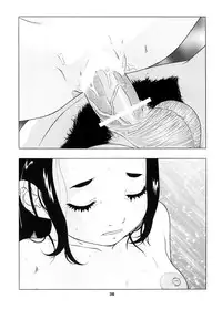 (C74) [Momonga Club (Hayashibara Hikari)] Shoujo no Houteishiki - Girls of Equation