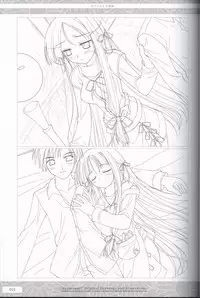 "Happiness!" Original Drawings and Illustrations