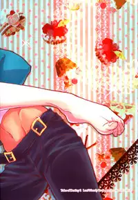 (C80) [smile-cafe. (Nekojarashi)] Love Potion! (Tales of Destiny 2)