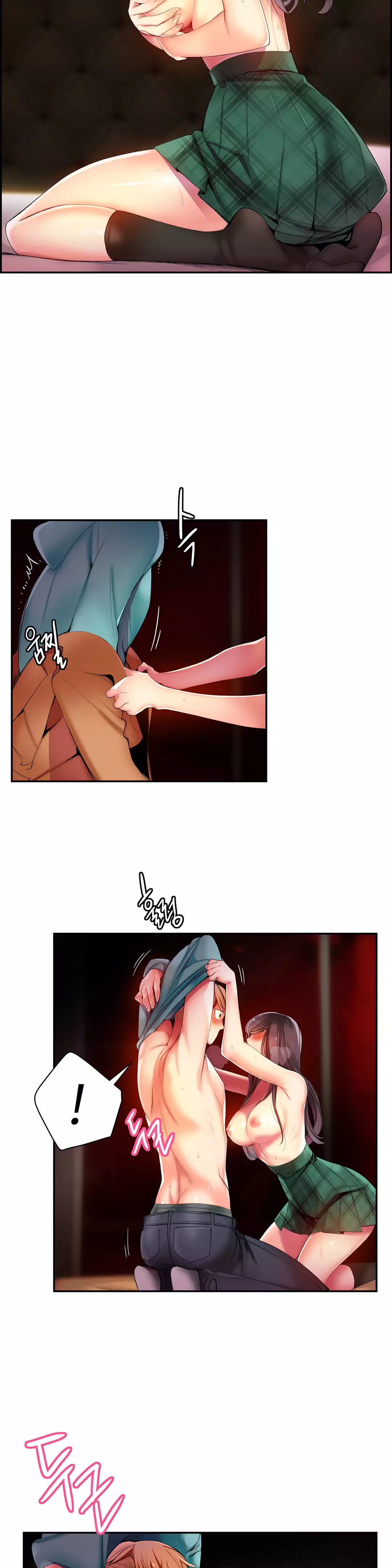 Lilith`s Cord Ch.0-37