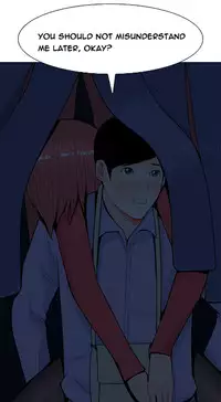 Hooker Ch.1-35 (English) (Ongoing)