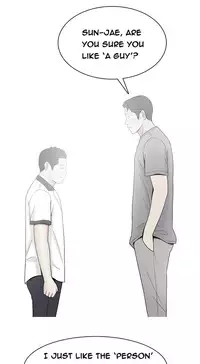 Hooker Ch.1-40 (English) (Ongoing)