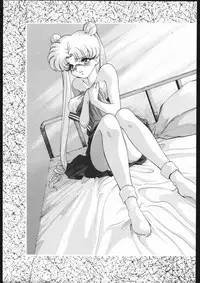 (C44) [Shounen Yuuichirou (Various)] Shounen Yuuichirou Vol. 10 Kinen Gou (Bishoujo Senshi Sailor Moon)
