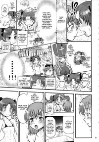 (C78) [Arsenothelus (Rebis)] Toaru Kuroko no Mikoto Kanzen Kouryaku (Toaru Kagaku no Railgun) [English] <desudesu>