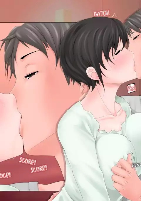 Misono-san Chi no Oyako to Takuran Kozukuri