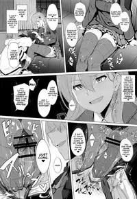 (C89) [Jitaku Vacation (Ulrich)] FetiColle VOL. 02 (Kantai Collection -KanColle-) [English] =TV=