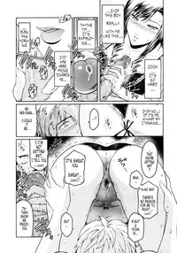 [Kokonoki Nao] Second Virgin [English] [Tonigobe + SaHa + Stecaz]