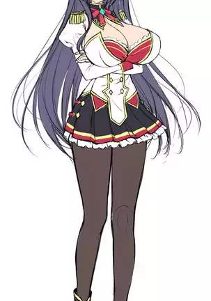 Motto! Haramase! Honoo no Oppai Isekai Ero Mahou Gakuen! Sofmap Digital Content Disc