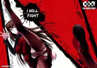 (C82) [Shoot The Moon (Fuetakishi)] Momemasu (Mahou Tsukai no Yoru) [English] [The Lusty Lady Project]