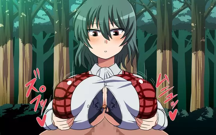 さいみん風見幽香