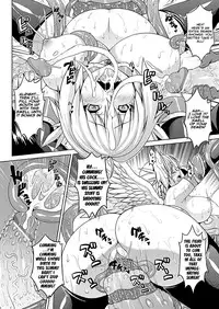 [Somejima] Angel Body | Cuerpo del Angel (COMIC Unreal 2012-02 Vol. 35) [English] {doujin-moe.us} [Digital]