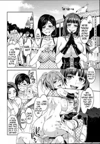 (C90) [Alice no Takarabako (Mizuryu Kei)] Oideyo! Mizuryu Kei Land the 4th Day [English] [N04H]