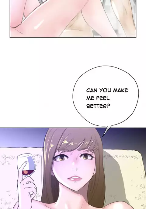 Perfect Half Ch.1-39