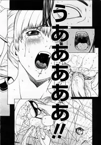 COMIC Momohime 2003-04 Vol. 30