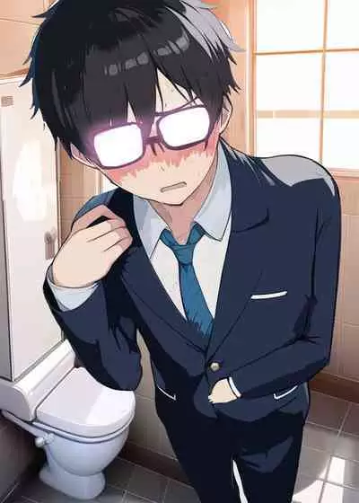 Mama to Koushuu Toile de Iinari Nama Ecchi